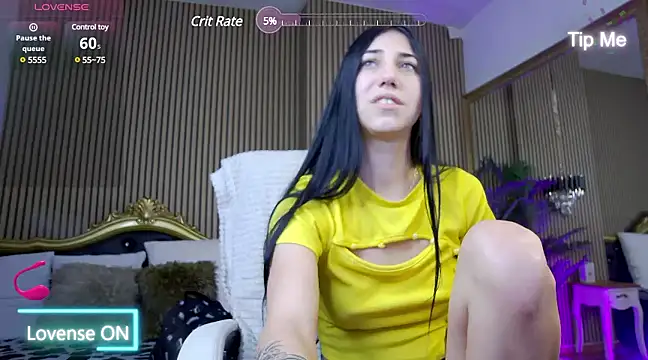 KeylaBlair online show from 01-20-25, 10:15