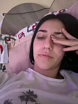 KeylaBlair online show from 01-28-25, 01:16