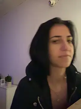 KeylaBlair online show from 02-09-25, 07:41