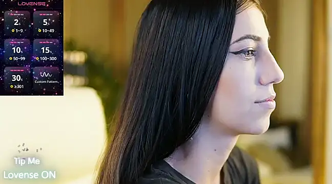 KeylaBlair online show from 03-13-25, 06:45