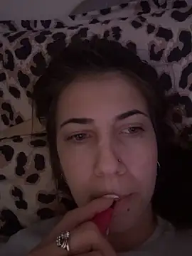 KeylaBlair online show from 03-31-26, 05:08