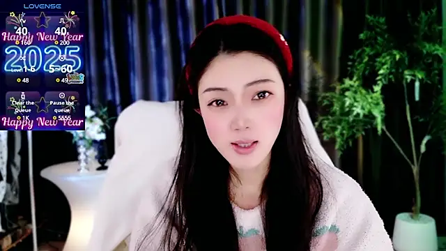 miaomiao-777 online show from 02-04-25, 09:52