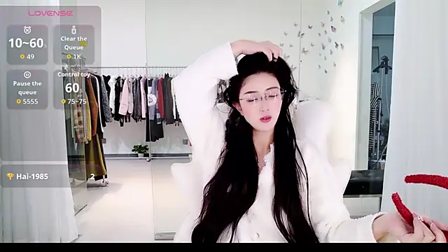 miaomiao-777 online show from 11-17-25, 03:23