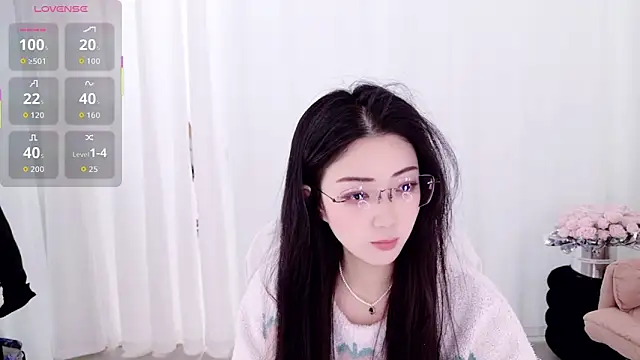 miaomiao-777 online show from 03-09-26, 05:22