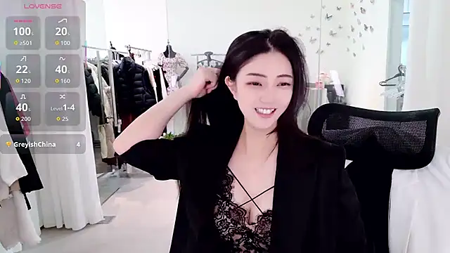miaomiao-777 online show from 05-04-26, 11:56