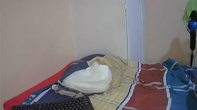 BigBootyStudent online show from 01-24-25, 08:54