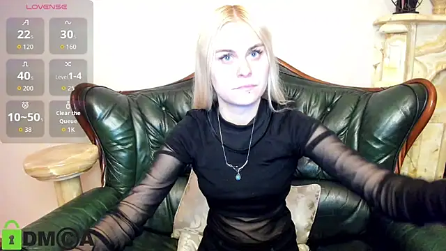 HillEva online show from 10-13-25, 08:20