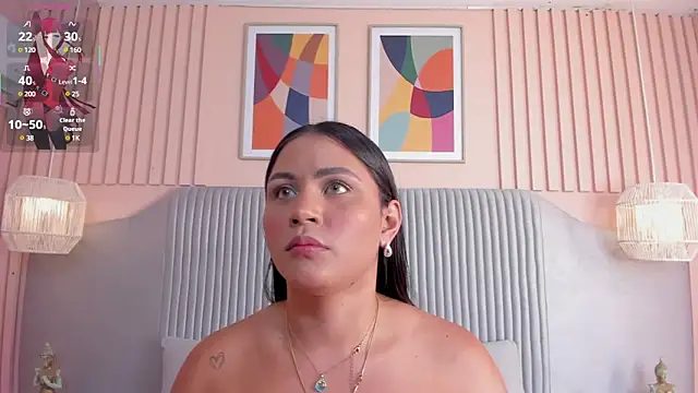 Snapshot of janna_lopez_ chatting on 03-15-25, 06:43 janna lopez online show from 03-15-25, 06:43