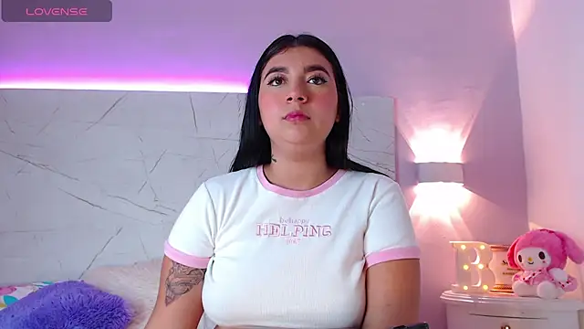 BrianaaTaylor online show from 01-25-25, 12:05