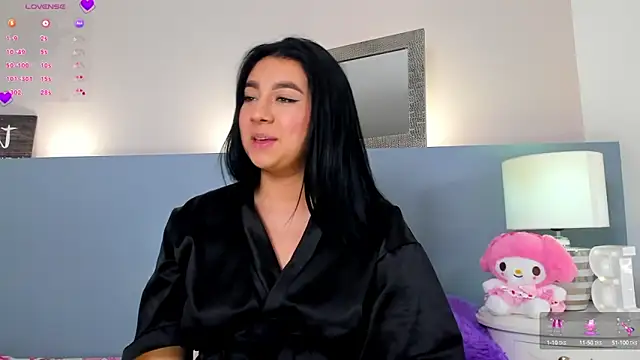 BrianaaTaylor online show from 02-05-25, 03:20