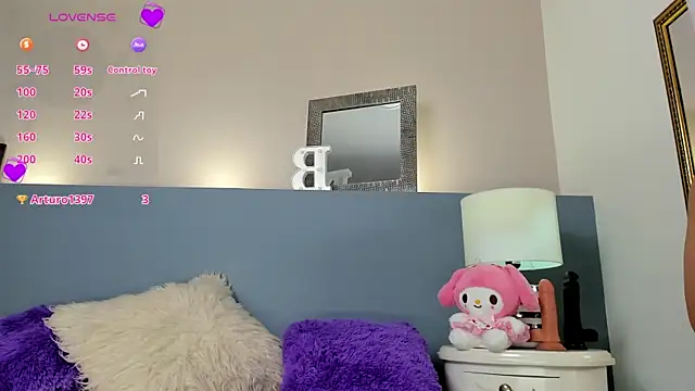 BrianaaTaylor online show from 02-11-25, 06:51