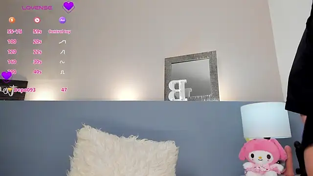 BrianaaTaylor online show from 02-11-25, 03:29