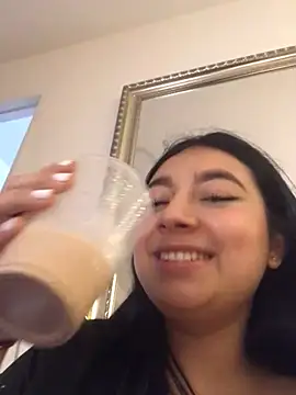 BrianaaTaylor online show from 02-18-25, 03:32