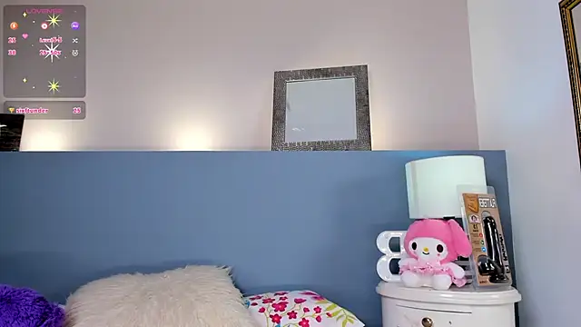 BrianaaTaylor online show from 02-26-25, 06:15