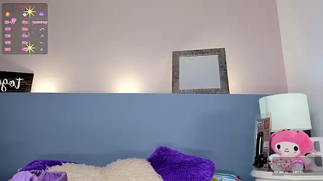 BrianaaTaylor online show from 02-28-25, 12:42