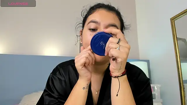 BrianaaTaylor online show from 03-12-25, 11:53