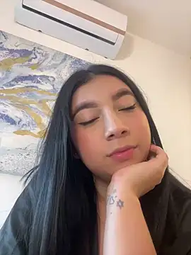 BrianaaTaylor online show from 03-13-25, 03:06