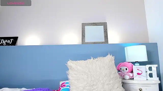 BrianaaTaylor online show from 03-18-25, 04:15