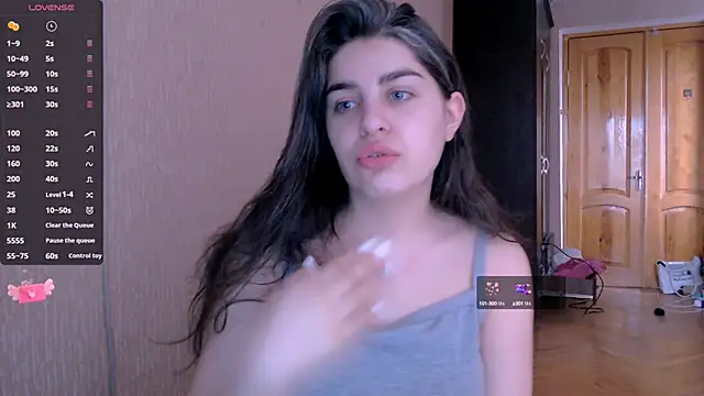  Roselina  online show from 01-23-25, 07:11