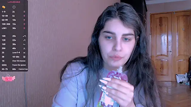  Roselina  online show from 01-23-25, 10:43