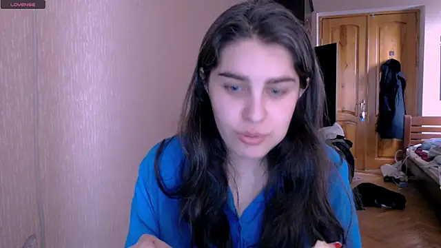  Roselina  online show from 02-06-25, 12:05