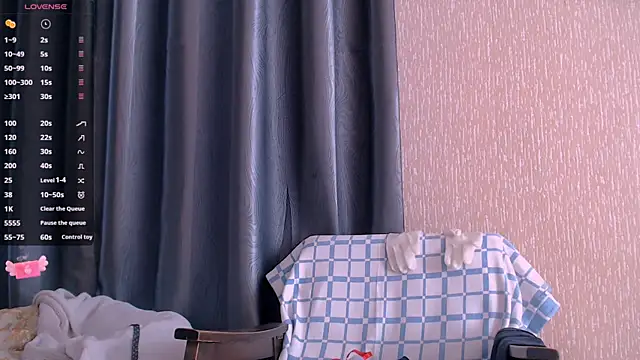  Roselina  online show from 02-15-25, 07:38