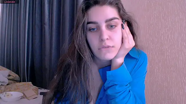  Roselina  online show from 02-19-25, 11:17