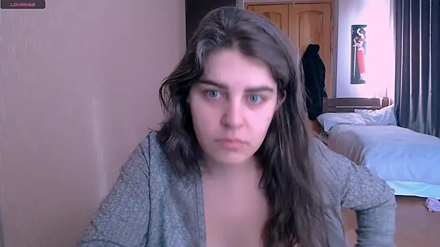  Roselina  online show from 02-28-25, 06:21