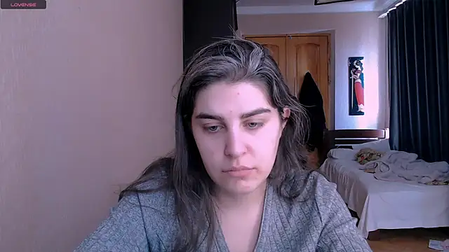  Roselina  online show from 03-04-25, 07:30