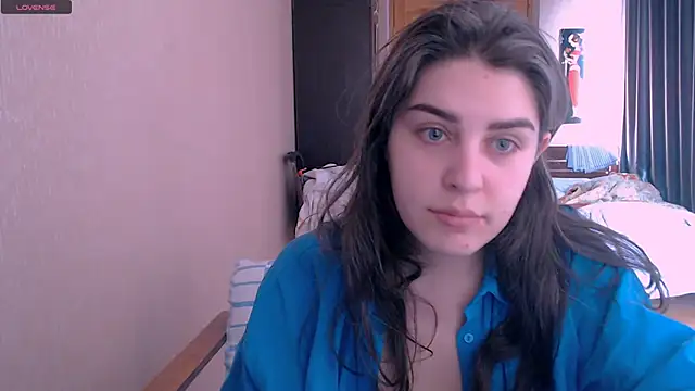  Roselina  online show from 03-18-25, 06:36