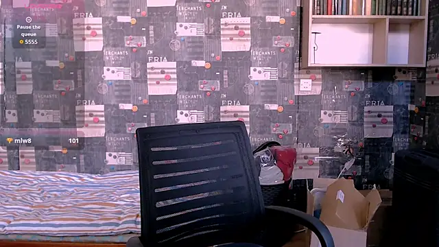  Roselina  online show from 09-25-25, 07:12