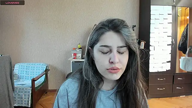  Roselina  online show from 05-03-26, 10:54