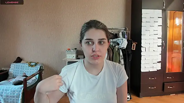  Roselina  online show from 05-19-26, 01:50