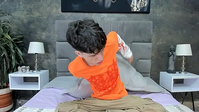 bruce hans online show from 02-08-26, 11:35