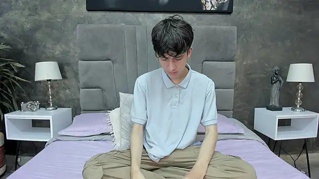 bruce hans online show from 03-14-26, 11:48