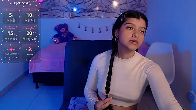 IslaBlaze online show from 01-27-25, 12:05