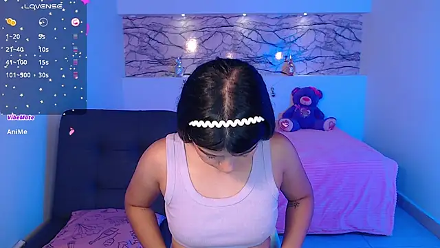 IslaBlaze online show from 01-29-25, 12:02