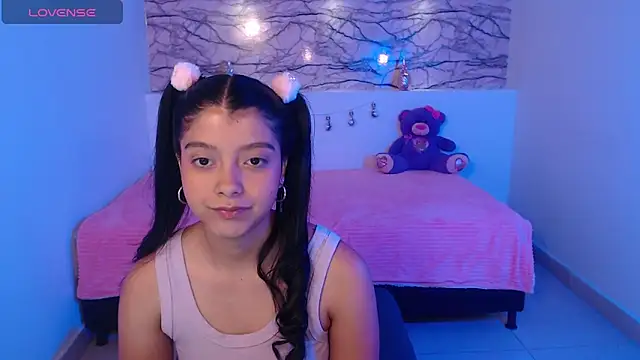 IslaBlaze online show from 02-07-25, 11:56