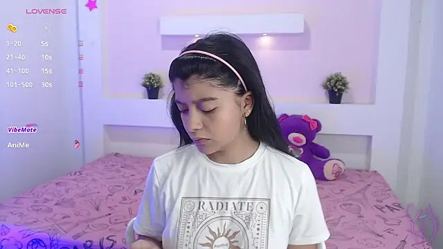 IslaBlaze online show from 02-25-25, 12:13