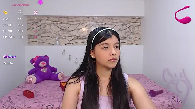 IslaBlaze online show from 03-05-25, 05:29