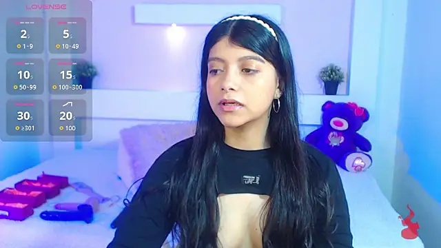 IslaBlaze online show from 03-13-25, 12:02