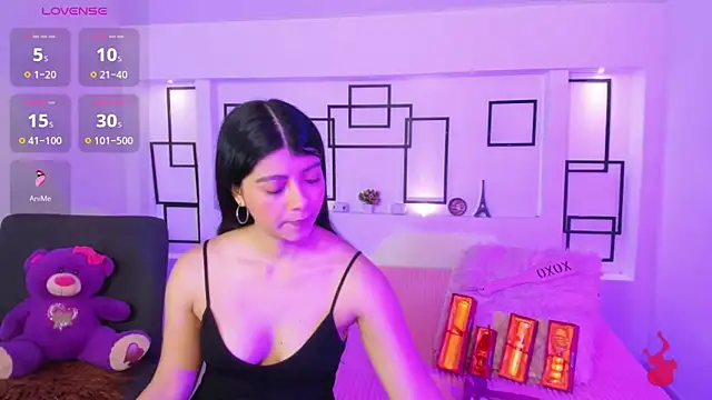 IslaBlaze online show from 03-15-25, 12:24