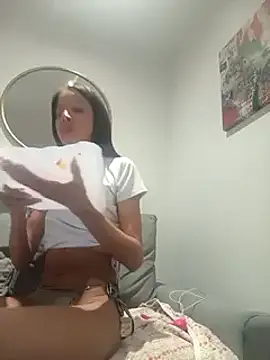 Keyler True18 online show from 02-23-25, 03:02