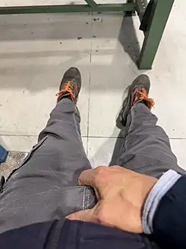 sempreilmio2 online show from 03-03-25, 12:05