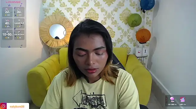 madelein m online show from 02-22-25, 03:14