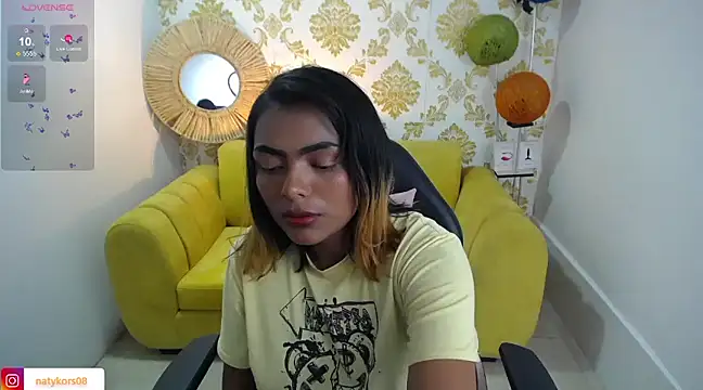 madelein m online show from 02-22-25, 09:26
