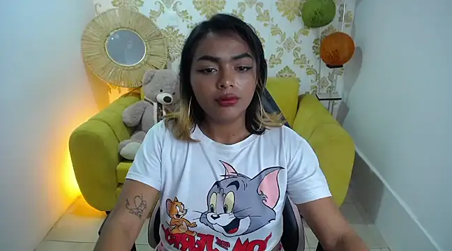 madelein m online show from 03-01-25, 06:43