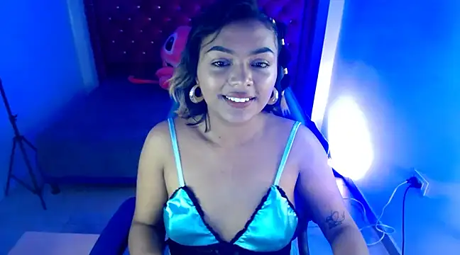 madelein m online show from 03-20-25, 07:35