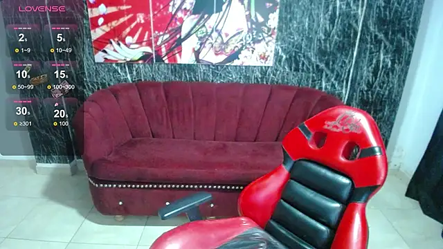 madelein m online show from 09-23-25, 07:06