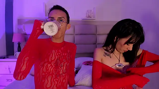 EthaanCox online show from 11-14-25, 09:08